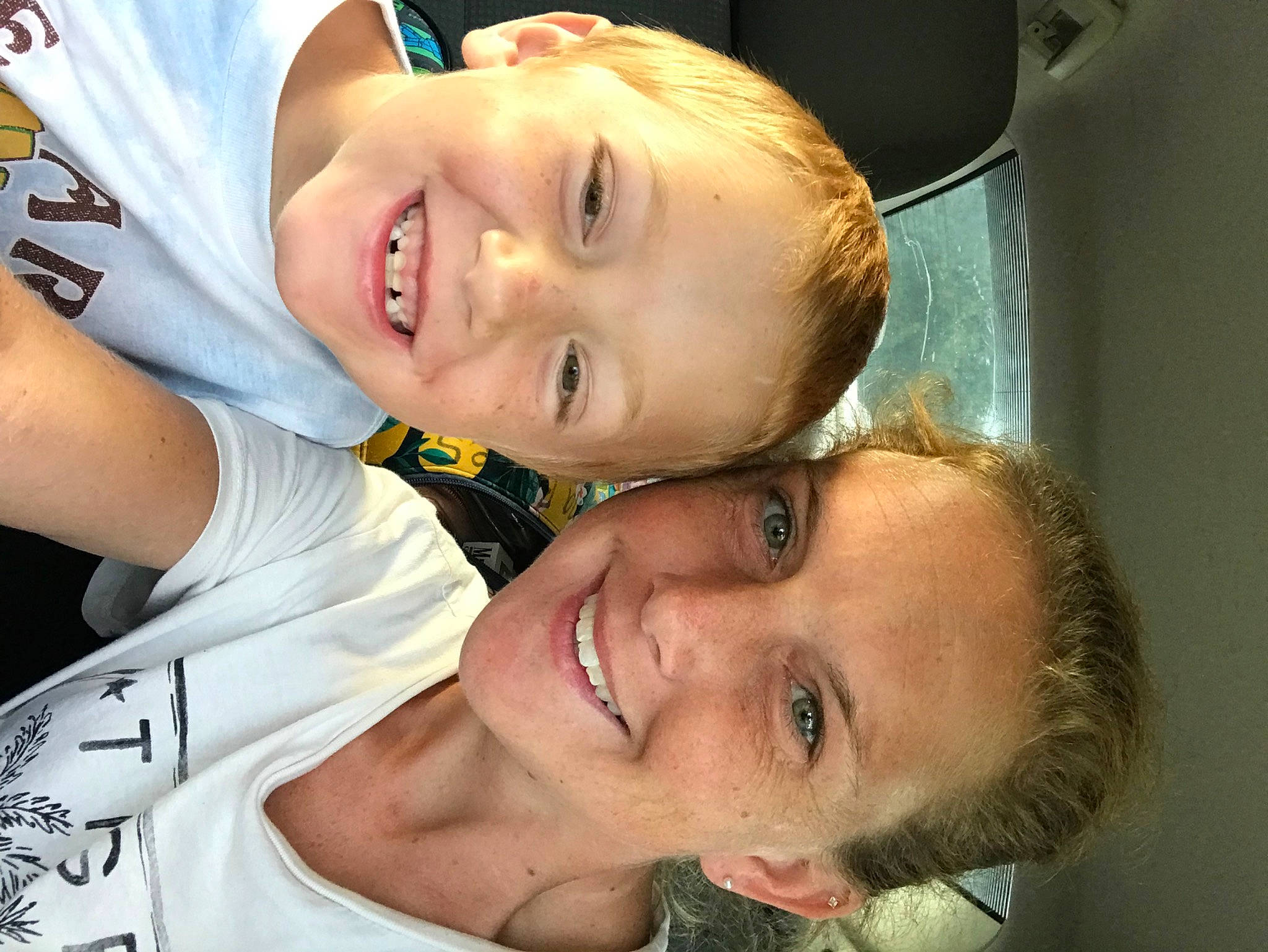 Augustus is registered to the contest to win money with this photo: baby_laughing, cheek, chin, eye, eyebrow, face, facial_expression, flash_photography, fun, gesture, happy, head, iris, joy, mouth, muscle, nose, person, skin, smile