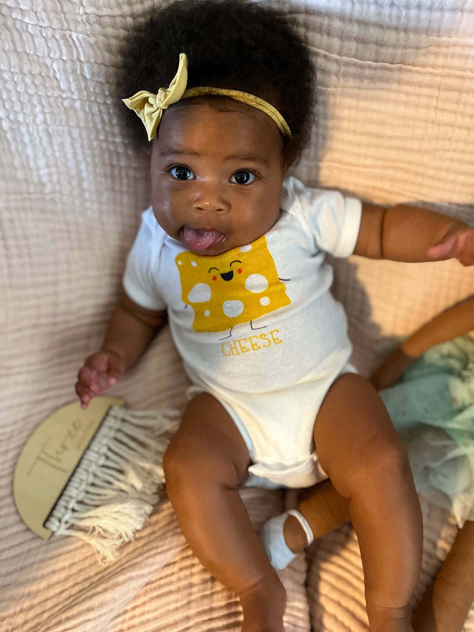 Kolbee joined the competition — help win amazing prizes! abdomen, baby, baby_toddler_clothing, child, comfort, finger, foot, fun, happy, human_leg, jewellery, knee, pattern, person, sitting, skin, sleeve, sock, thigh, toddler