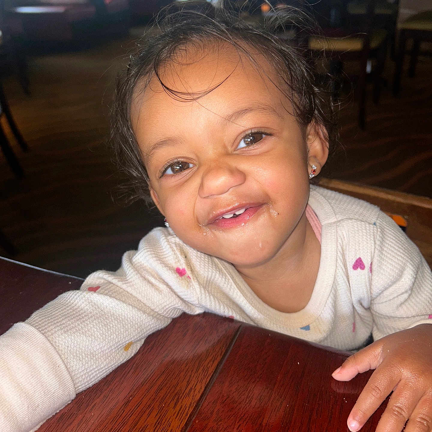 Emery Mccaskill