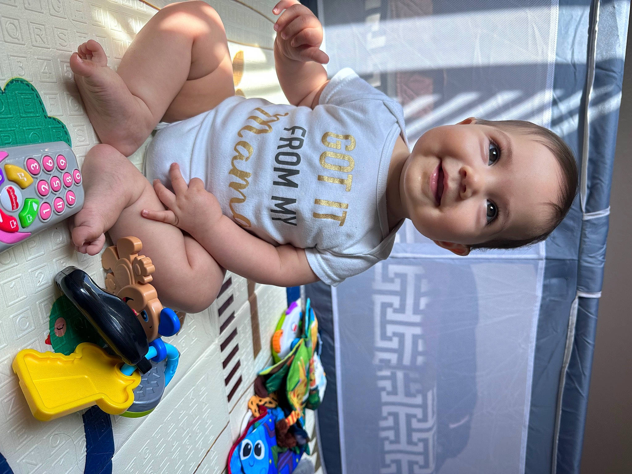 Juliette joined the competition — help win amazing prizes! abdomen, baby, baby_products, child, design, eyewear, fun, happy, hat, joy, leisure, person, play, product, room, shorts, smile, swimwear, thigh, toddler