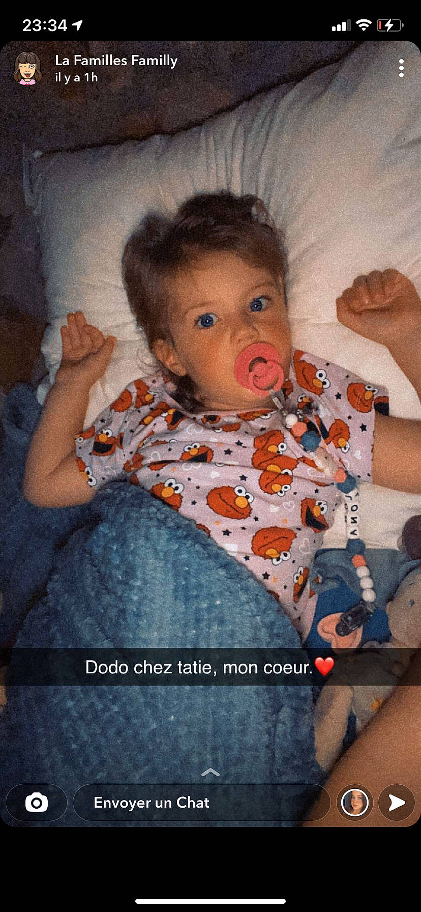 Lona a rejoint le concours — aidez-le/la à gagner de superbes lots ! adaptation, baby, baby_toddler_clothing, cheek, chin, comfort, cool, eye, eyebrow, flash_photography, happy, iris, leg, lip, mouth, nose, person, skin, standing, textile