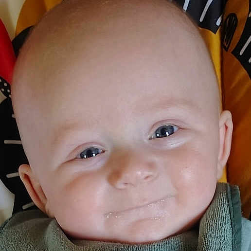 William