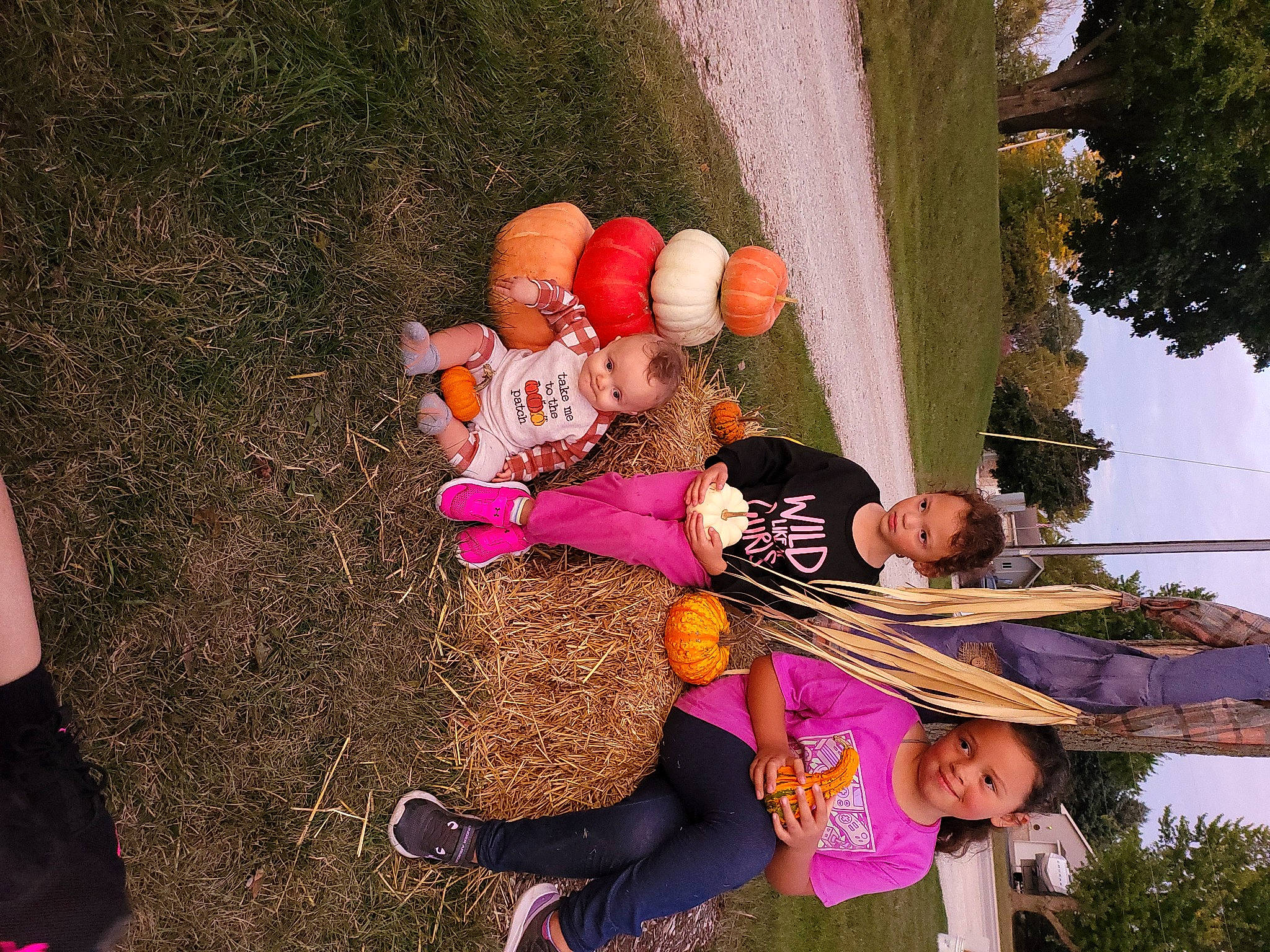 Serenity joined the competition — help win amazing prizes! child, event, fun, grass, happy, hat, joy, leisure, magenta, people_in_nature, person, pink, plant, recreation, sandal, smile, soil, spring, summer, thigh