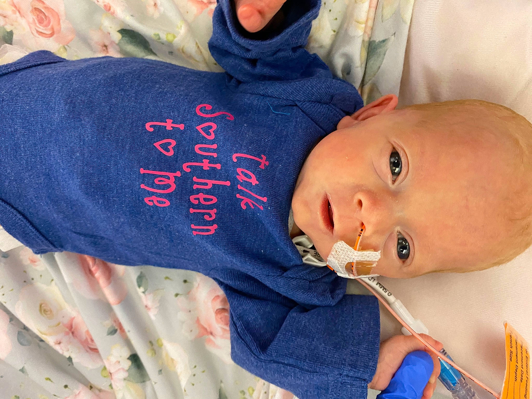 Southern joined the competition — help win amazing prizes! baby, baby_products, baby_toddler_clothing, cheek, child, comfort, eye, hood, hoodie, human, lip, nose, person, skin, textile, toddler