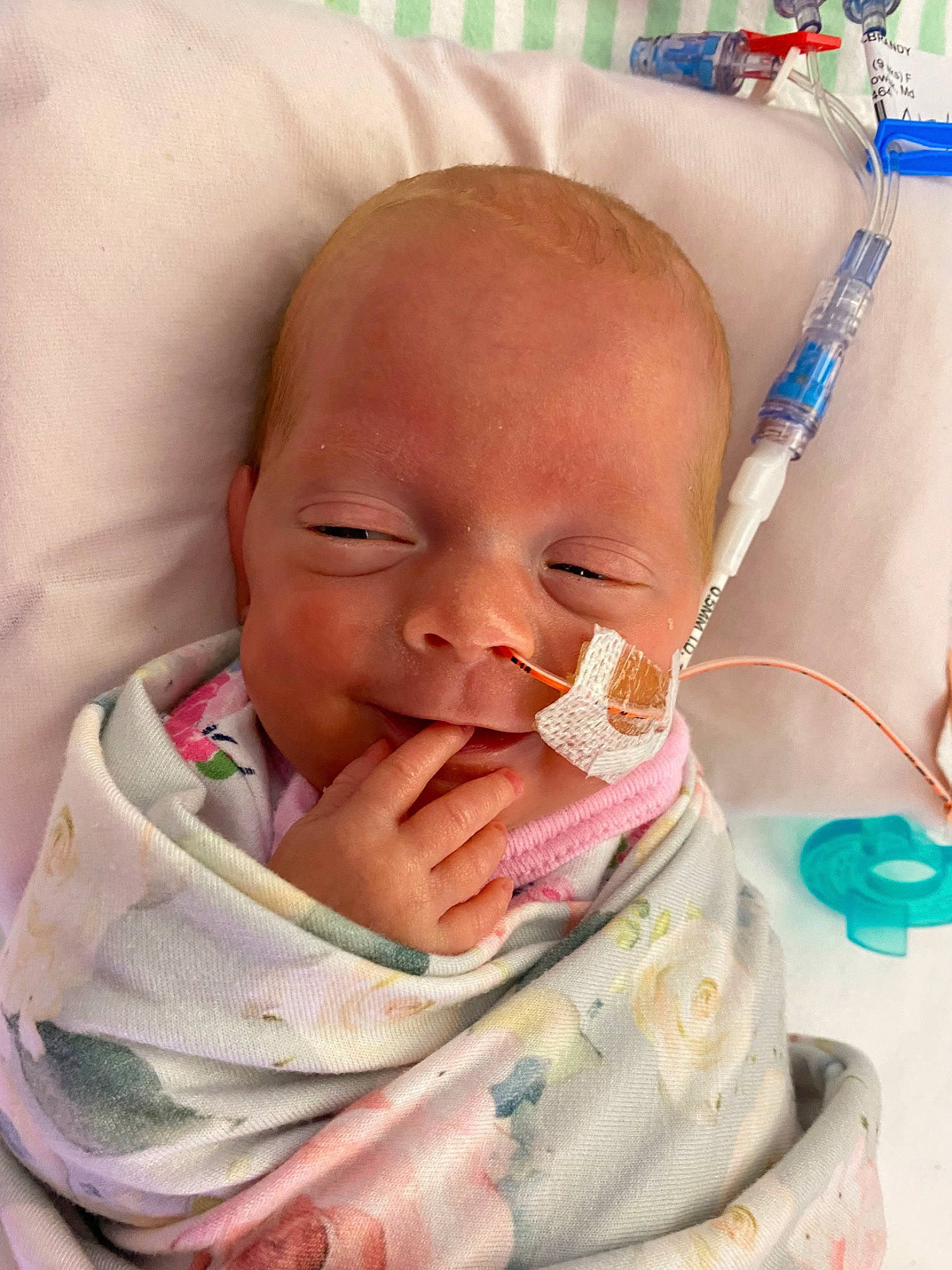 Southern joined the competition — help win amazing prizes! baby, baby_food, baby_playing_with_food, baby_products, baby_toddler_clothing, bib, brush, cheek, child, eating, food_craving, household_supply, linens, person, skin, taste, toddler, toothbrush