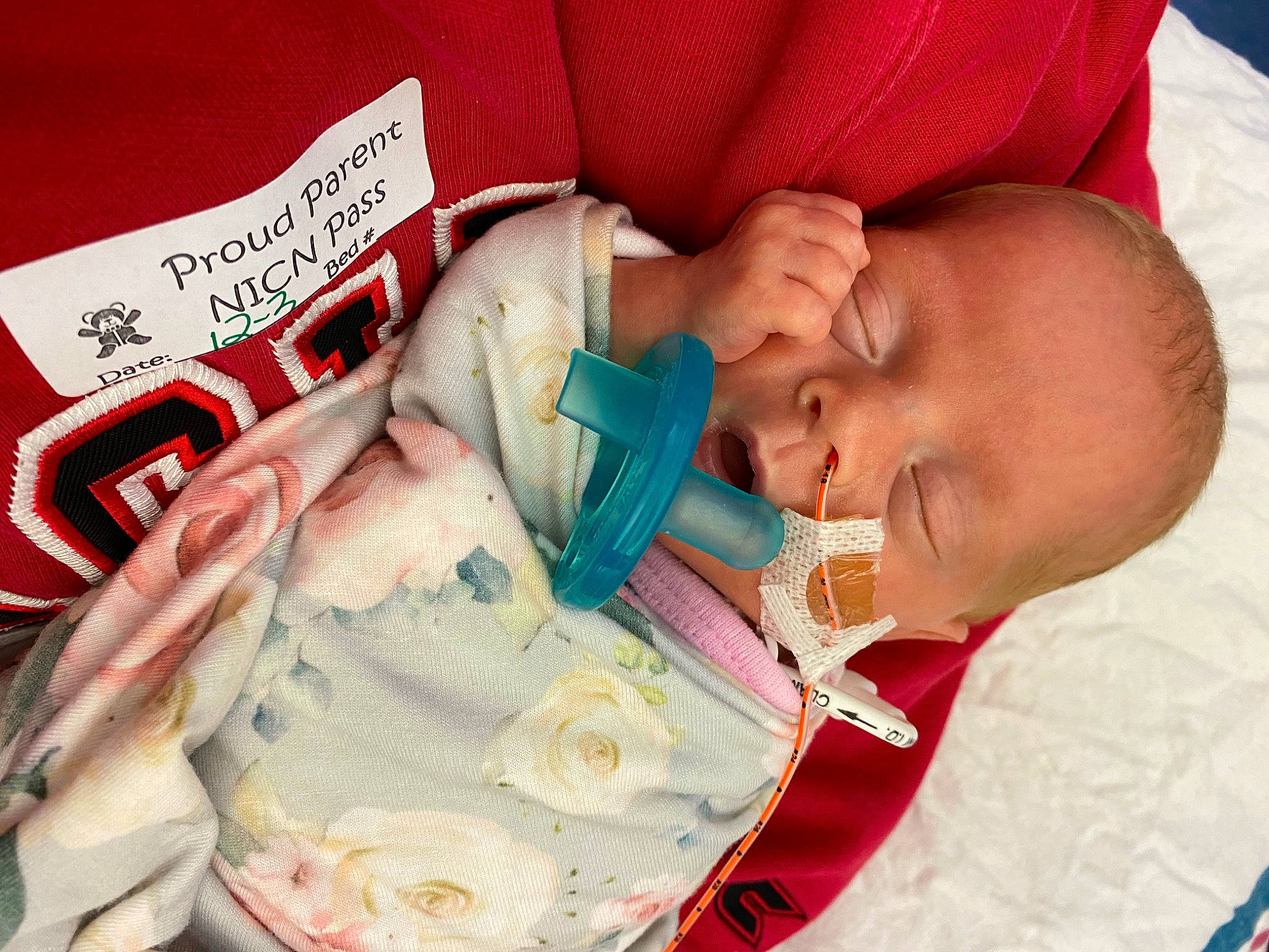 Southern joined the competition — help win amazing prizes! baby, comfort, dairy, dessert, frozen_dessert, gelato, ice_cream, person, sorbetes, taste, tooth, wrinkle