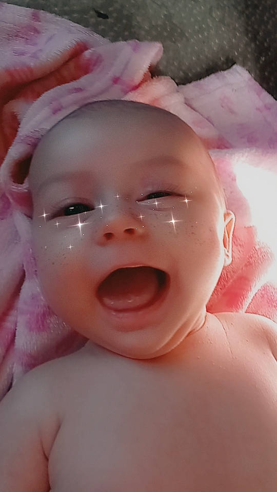 Brinnley joined the competition — help win amazing prizes! cheek, chin, ear, eye, eyebrow, eyelash, face, forehead, gesture, head, human_body, iris, jaw, lip, mouth, muscle, neck, nose, person, skin