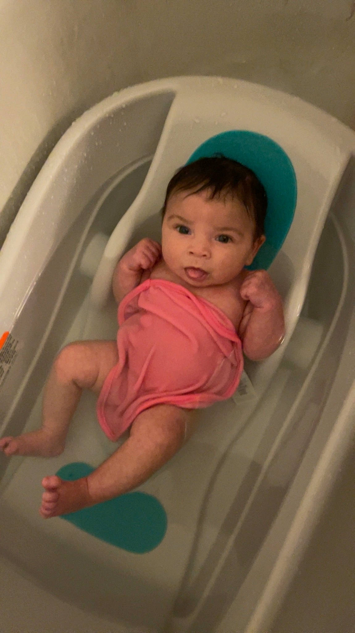 Essence joined the competition — help win amazing prizes! baby, baby_products, baby_safety, baby_toddler_clothing, bathing, bathtub, cheek, child, circle, comfort, flooring, fun, leisure, person, product, room, sitting, skin, thigh, thumb