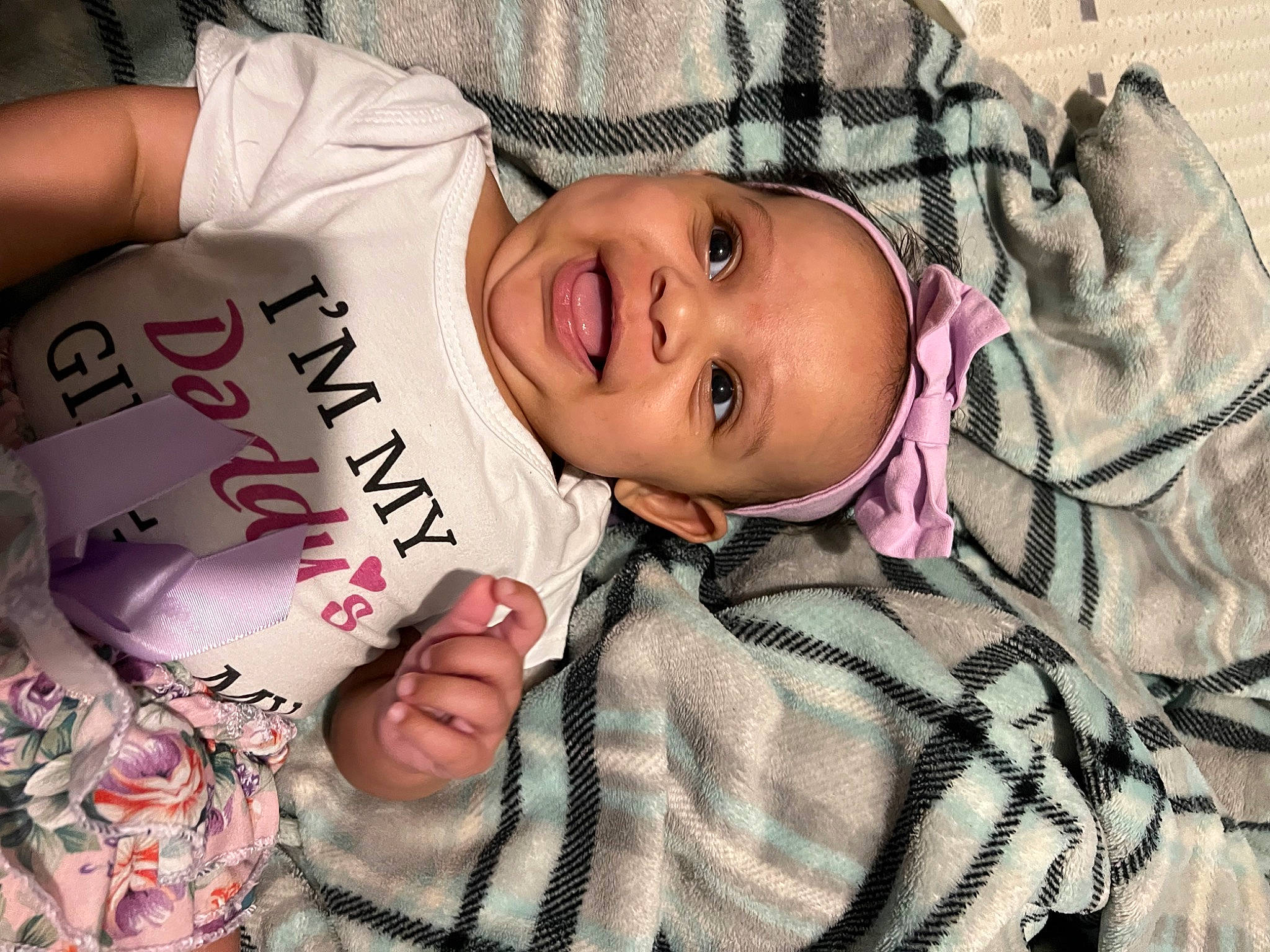 Lucia joined the competition — help win amazing prizes! baby_toddler_clothing, cheek, cool, eye, eyebrow, eyelash, finger, gesture, hairstyle, happy, lip, mouth, nose, person, pink, product, skin, sleeve, smile, textile