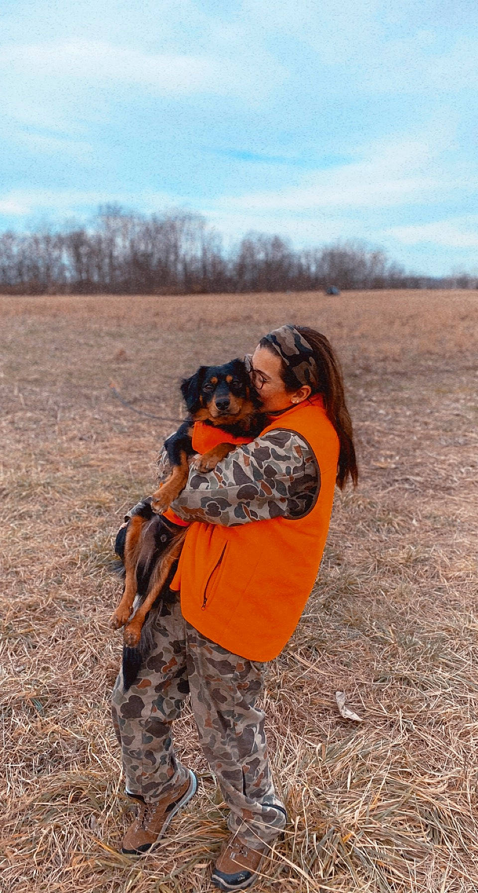Remington joined the competition — help win amazing prizes! air_gun, boot, camouflage, cloud, dress, fawn, glove, grass, grass_family, grassland, happy, landscape, luggage_and_bags, marines, military_camouflage, people_in_nature, recreation, shotgun, sky, tree