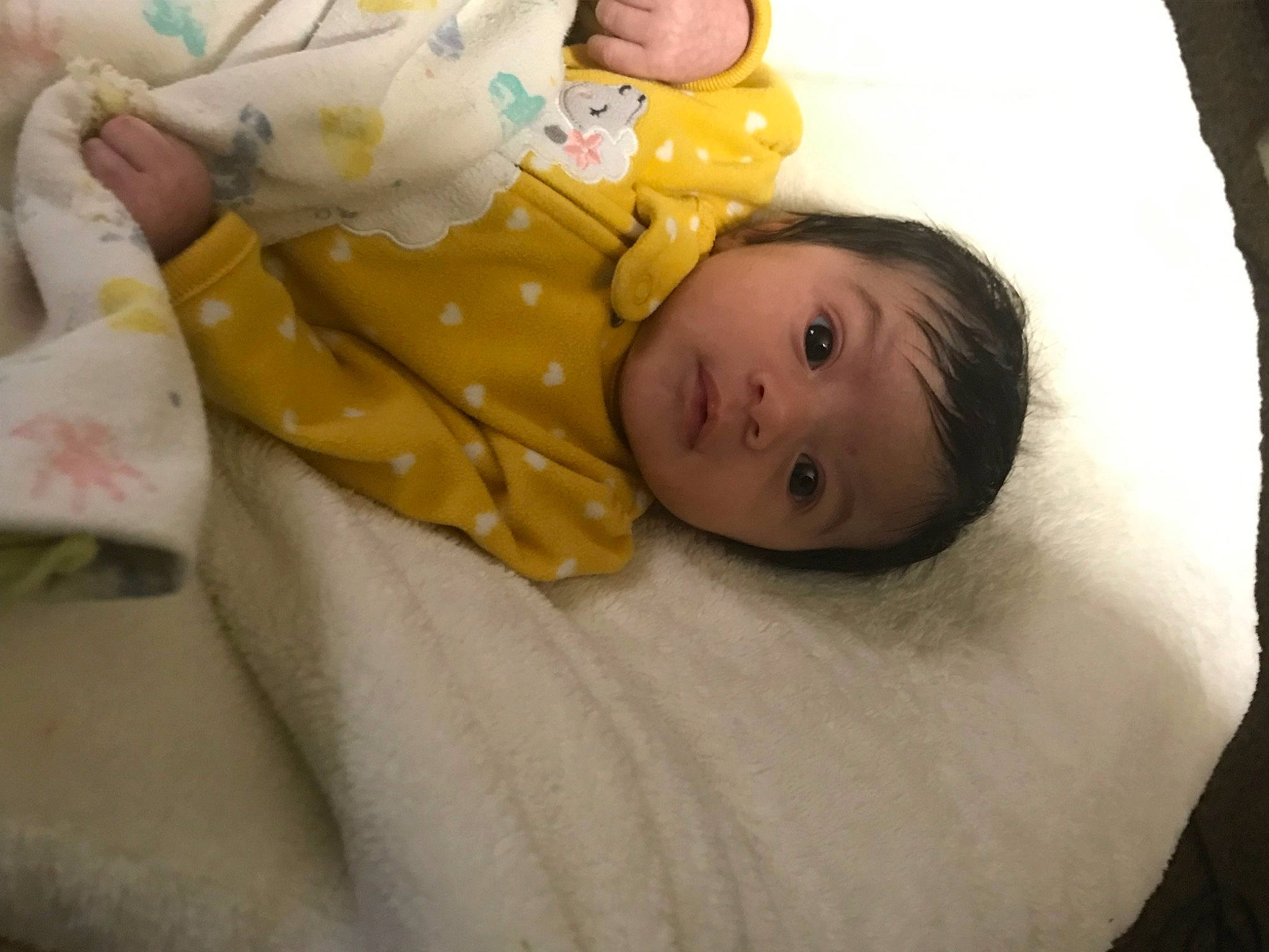 Zophira joined the competition — help win amazing prizes! baby, baby_products, baby_safety, baby_toddler_clothing, bed, bedding, bedtime, blanket, cheek, child, comfort, flooring, linens, person, room, skin, sleep, toddler