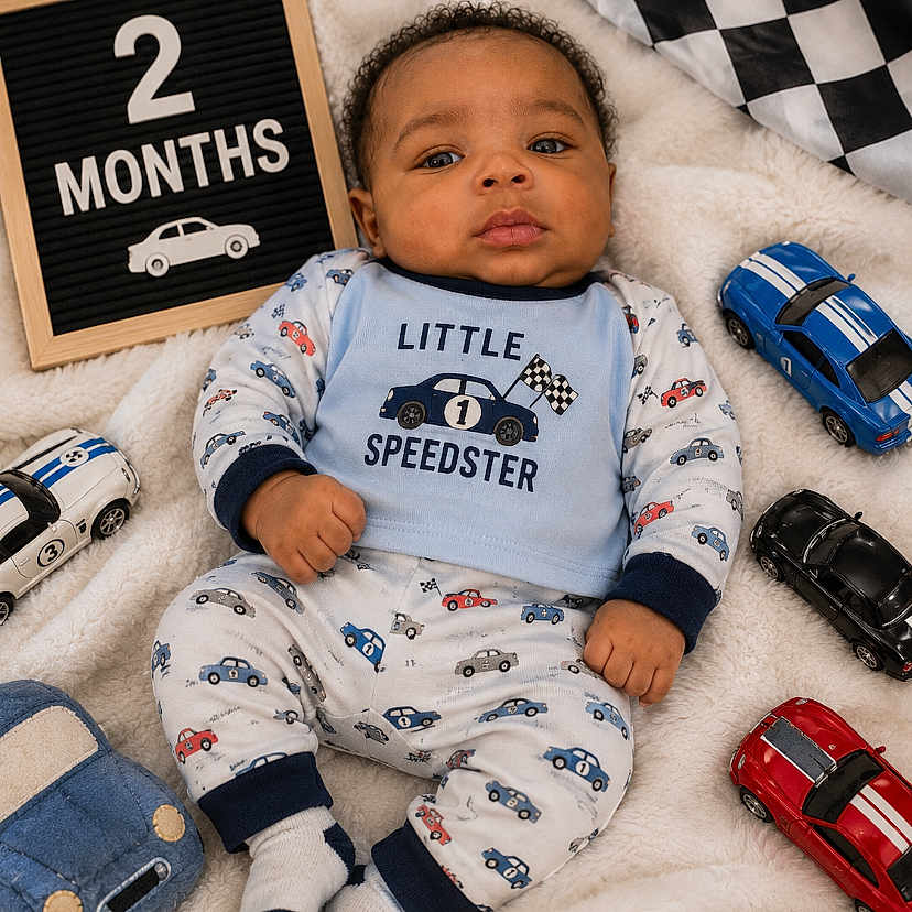 Amari Michael