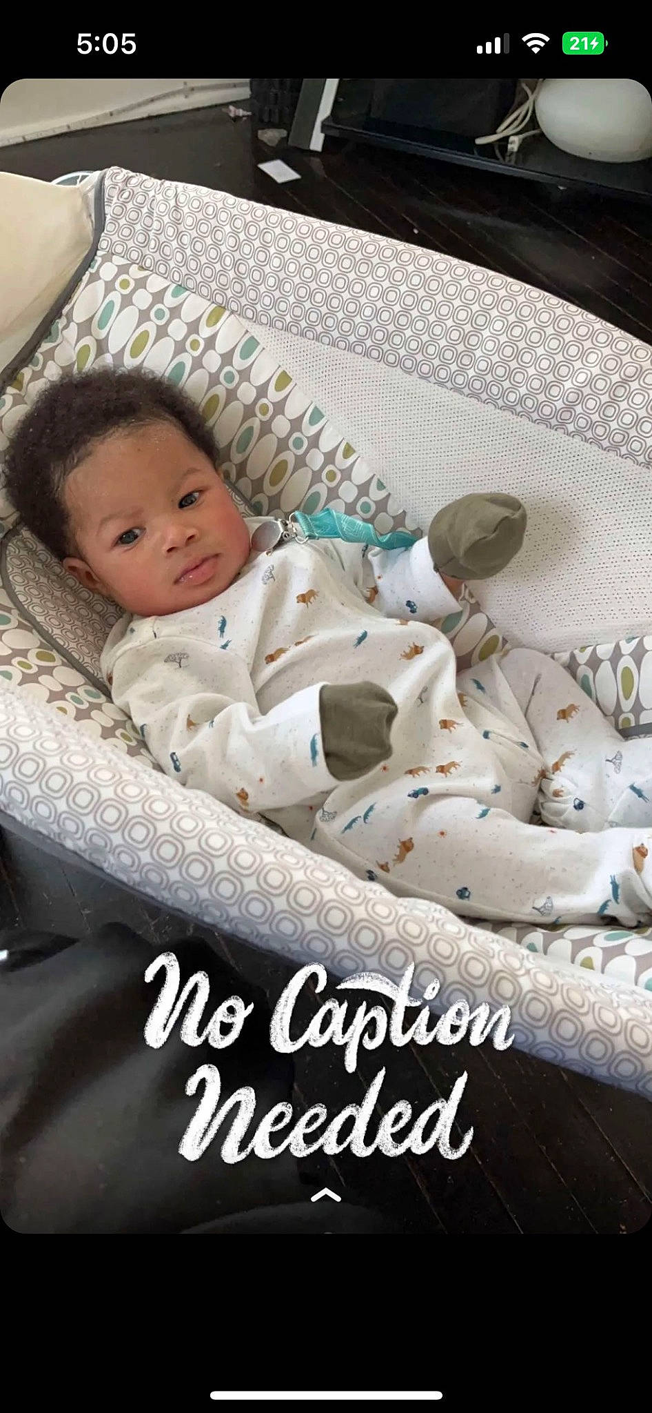 Kartier joined the competition — help win amazing prizes! baby, baby_products, baby_safety, baby_sleeping, baby_toddler_clothing, bedding, bedtime, child, comfort, event, font, fur, happy, linens, nap, person, photo_caption, room, sitting, sleep