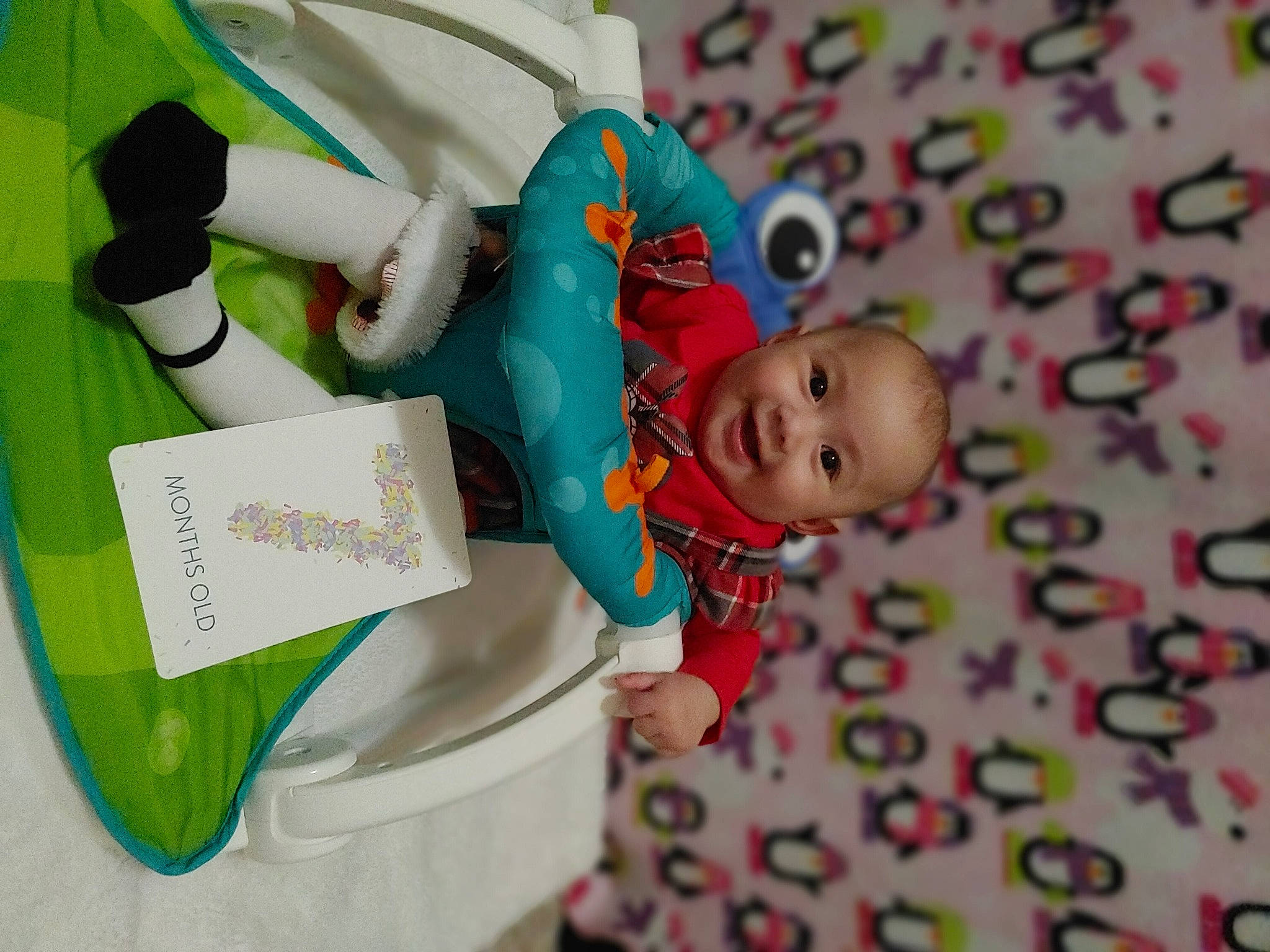 Zooey is registered to the contest to win money with this photo: baby, baby_products, baby_toddler_clothing, baby_toys, child, event, fun, happy, joy, leisure, linens, pattern, person, play, product, room, smile, toddler, toy