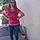 Peggy L.