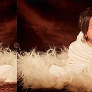 Vihaan is registered to the contest to win money with this photo: