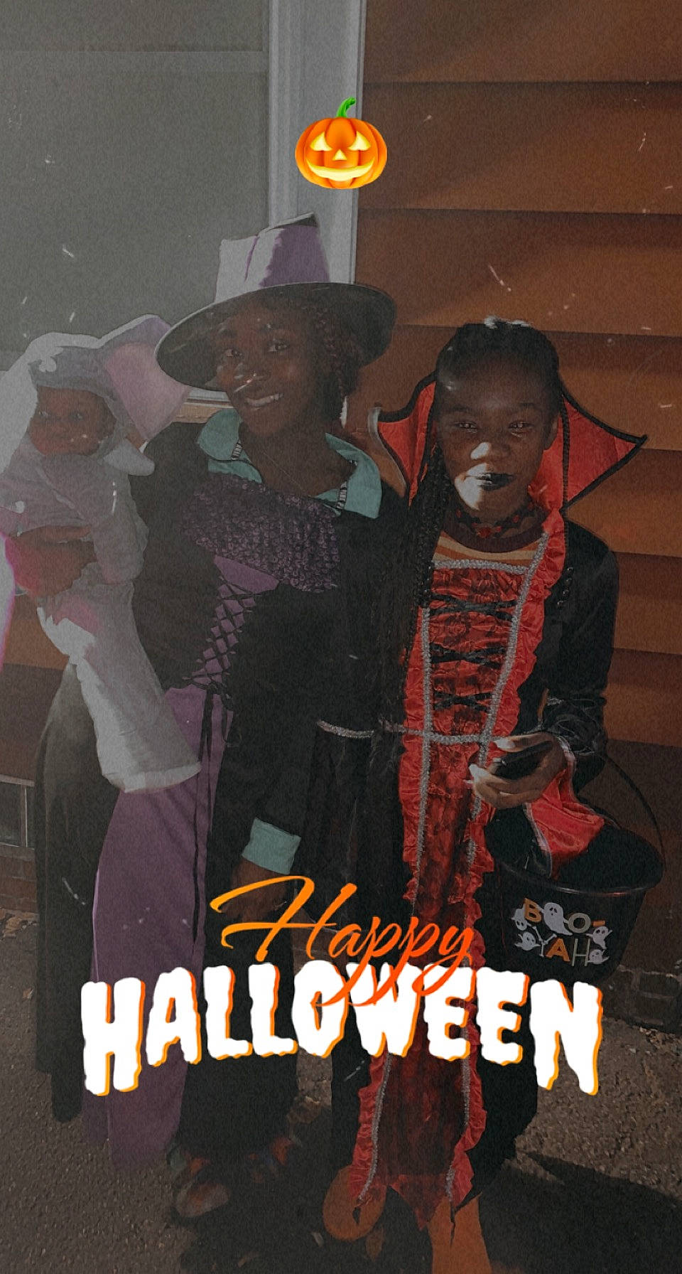 Kaneesha joined the competition — help win amazing prizes! advertising, book_cover, darkness, entertainment, event, fedora, fictional_character, font, graphic_design, graphics, hat, illustration, joy, logo, person, photo_caption, poster, smile, sun_hat, toddler