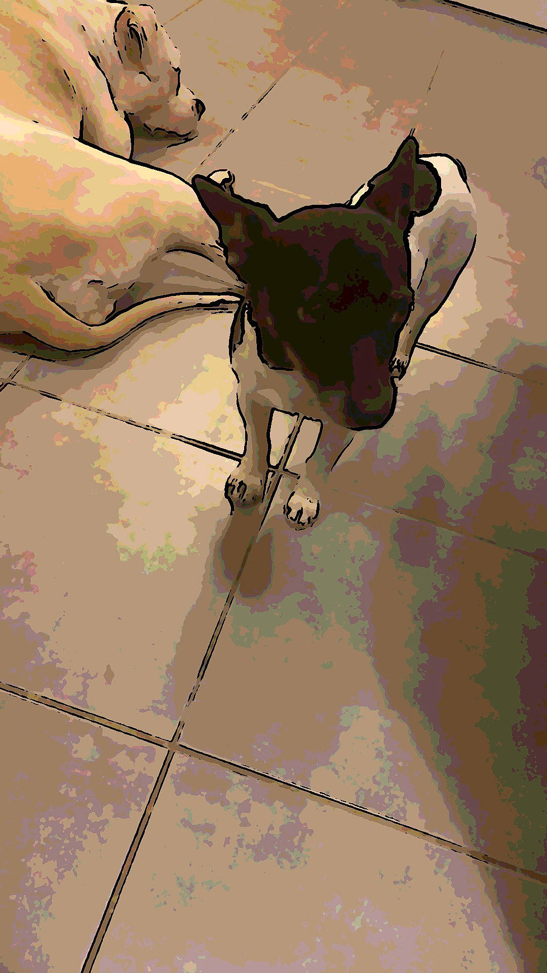 Snoopy participe au concours pour gagner de l'argent avec cette photo : animation, art, canidae, carnivore, cg_artwork, companion_dog, dog, dog_breed, fawn, fictional_character, font, graphic_design, graphics, guard_dog, illustration, shadow, sporting_group, toy_dog, visual_arts, working_animal