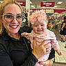 Lilah joined the competition — help win amazing prizes!