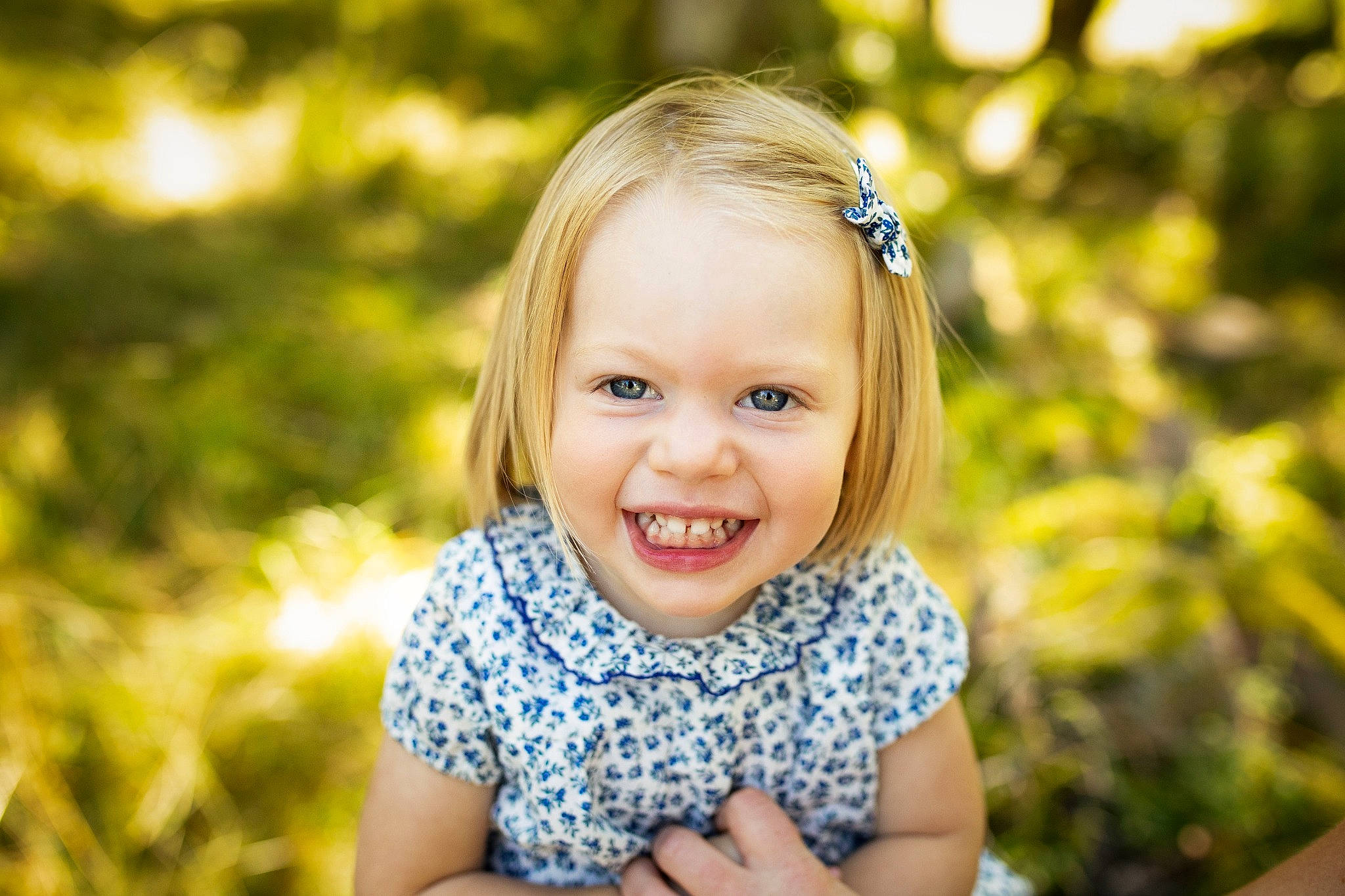 Capucine participe au concours pour gagner de l'argent avec cette photo : baby, baby_laughing, blond, child, child_model, grass, happy, joy, laugh, people_in_nature, person, photograph, photography, plant, portrait, portrait_photography, skin, smile, summer, sunlight