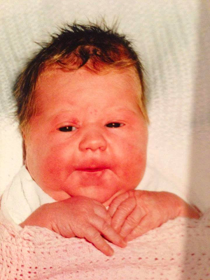 Tulip joined the competition — help win amazing prizes! baby, baby_bathing, bathing, cheek, child, comfort, ear, eyelash, finger, flesh, fun, gesture, happy, jaw, lip, nose, person, smile, thumb, toddler