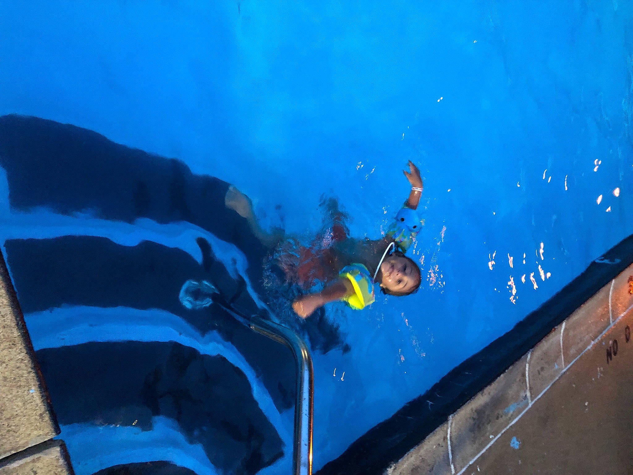 Lashaun joined the competition — help win amazing prizes! aquanaut, divemaster, diving_equipment, diving_mask, dry_suit, electric_blue, extreme_sport, fin, fluid, leisure, marine_biology, person, personal_protective_equipment, recreation, scuba_diving, swimfin, swimming_pool, underwater, underwater_diving, underwater_sports