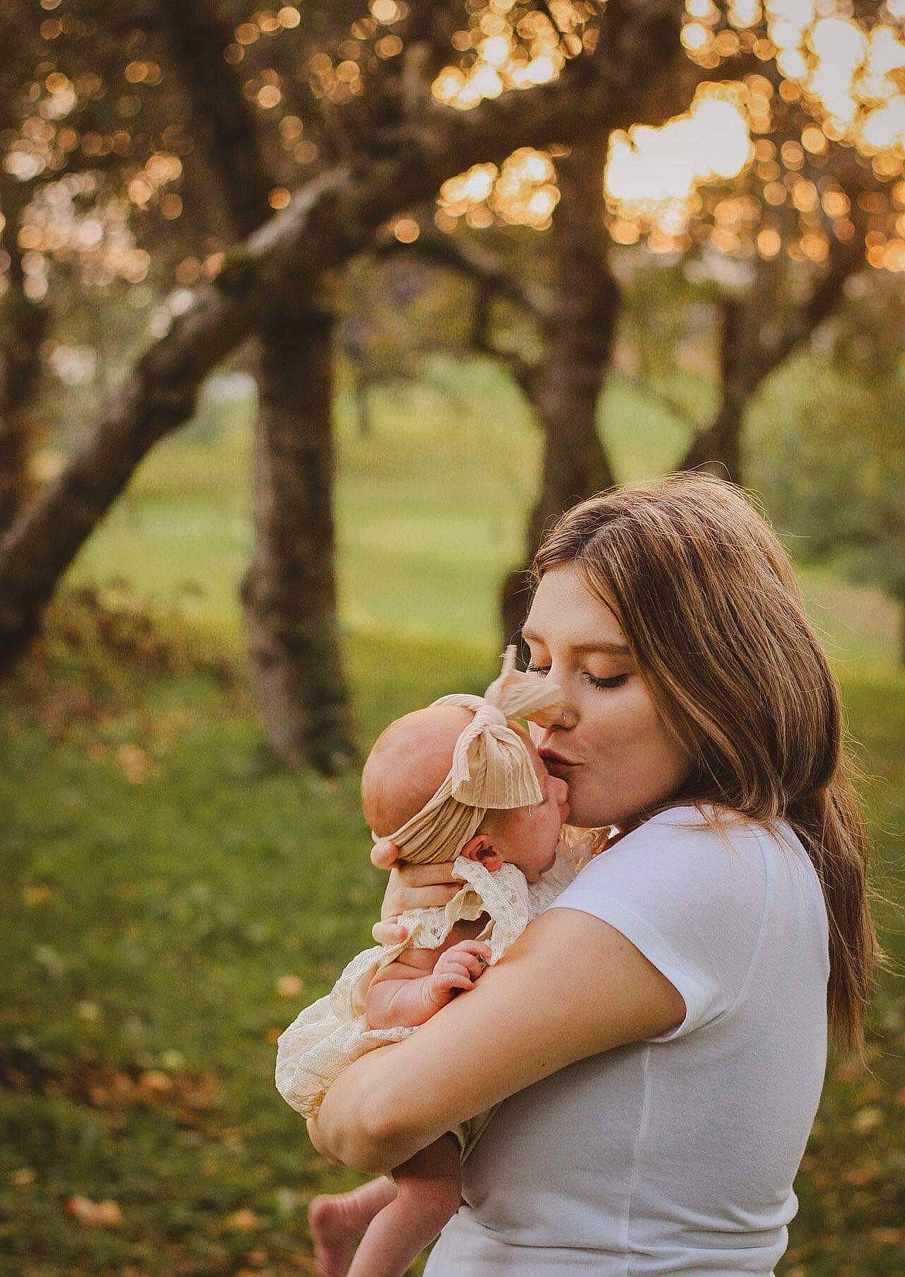 Blair joined the competition — help win amazing prizes! baby, beauty, botany, branch, clothing, eye, face, flash_photography, gesture, grass, happy, head, leaf, leisure, people, people_in_nature, person, plant, shoulder, sunlight