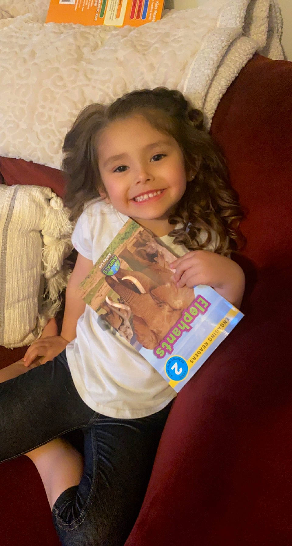 Chanel joined the competition — help win amazing prizes! arm, eye, face, facial_expression, finger, flash_photography, fun, hair, hairstyle, happy, head, human_body, iris, joy, long_hair, organ, person, shoulder, skin, smile