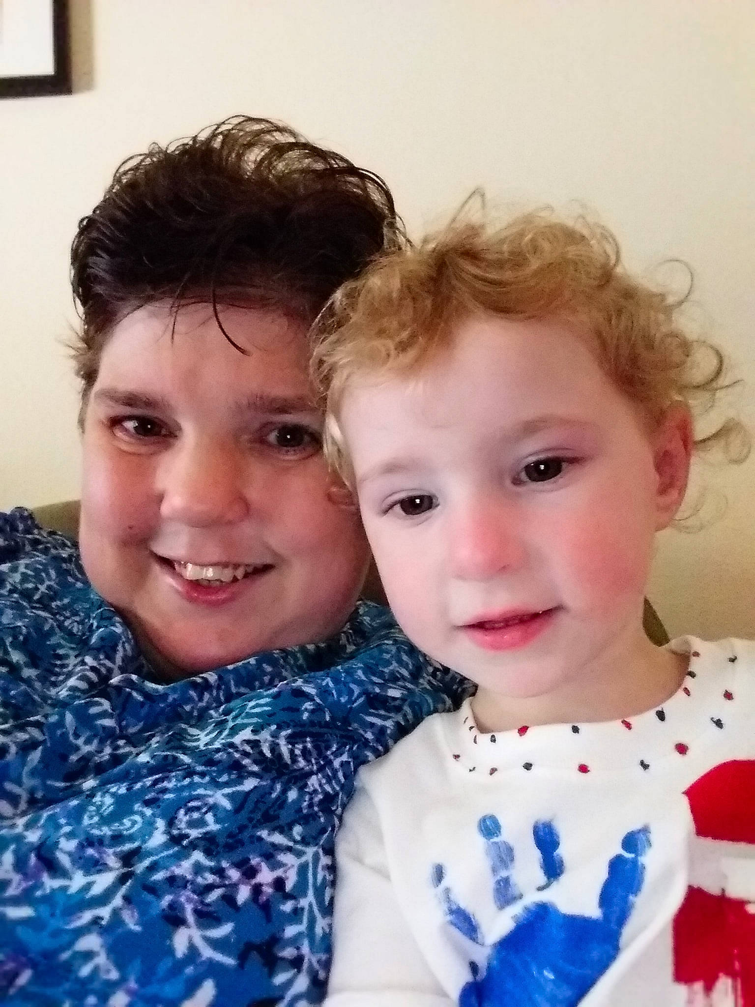 Mya Rote is registered to the contest to win money with this photo: cheek, child, chin, eye, eyebrow, face, forehead, fun, hair, hairstyle, happy, head, joy, lip, mother, nose, people, person, selfie, skin