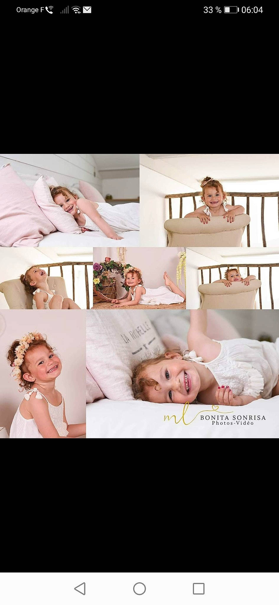 Andréa a rejoint le concours — aidez-le/la à gagner de superbes lots ! arm, beauty, comfort, event, face, fashion, flash_photography, font, happy, joy, linens, muscle, peach, person, pink, product, room, shoulder, sitting, skin