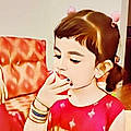 Annu K.