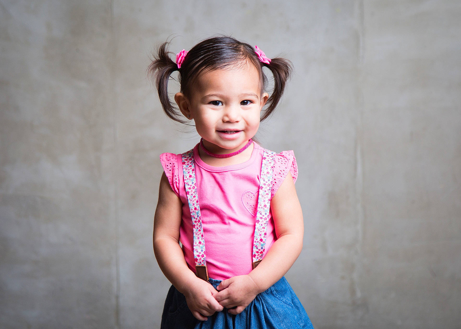 Kamayah joined the competition — help win amazing prizes! beauty, child, child_model, girl, happiness, magenta, person, pink, portrait_photography, skin, smile, toddler