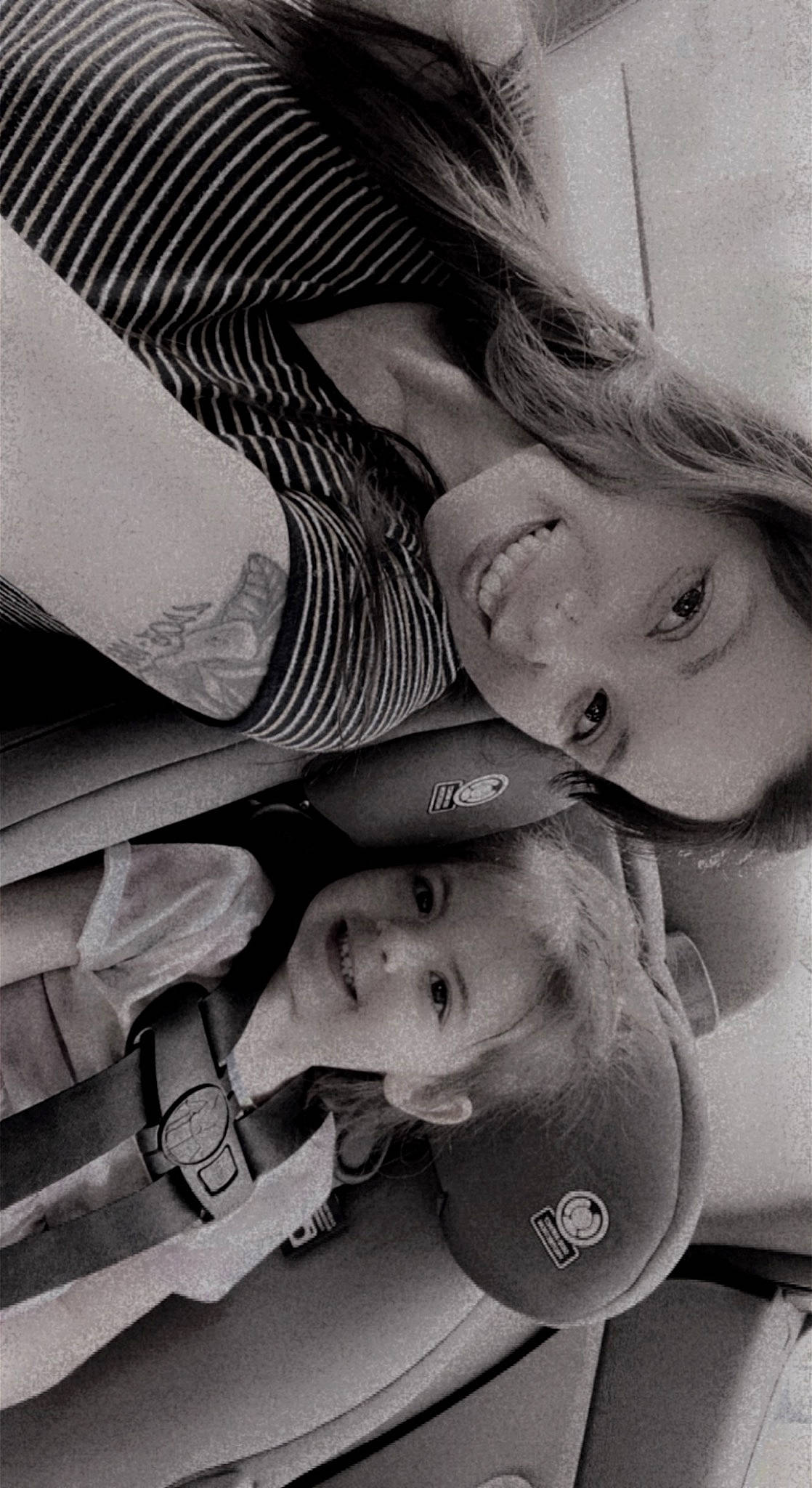 Eleanora is registered to the contest to win money with this photo: black, black_and_white, eyebrow, fun, gesture, happy, iris, joy, lip, long_hair, mammal, monochrome, monochrome_photography, mouth, nose, person, photograph, smile, style, tints_and_shades