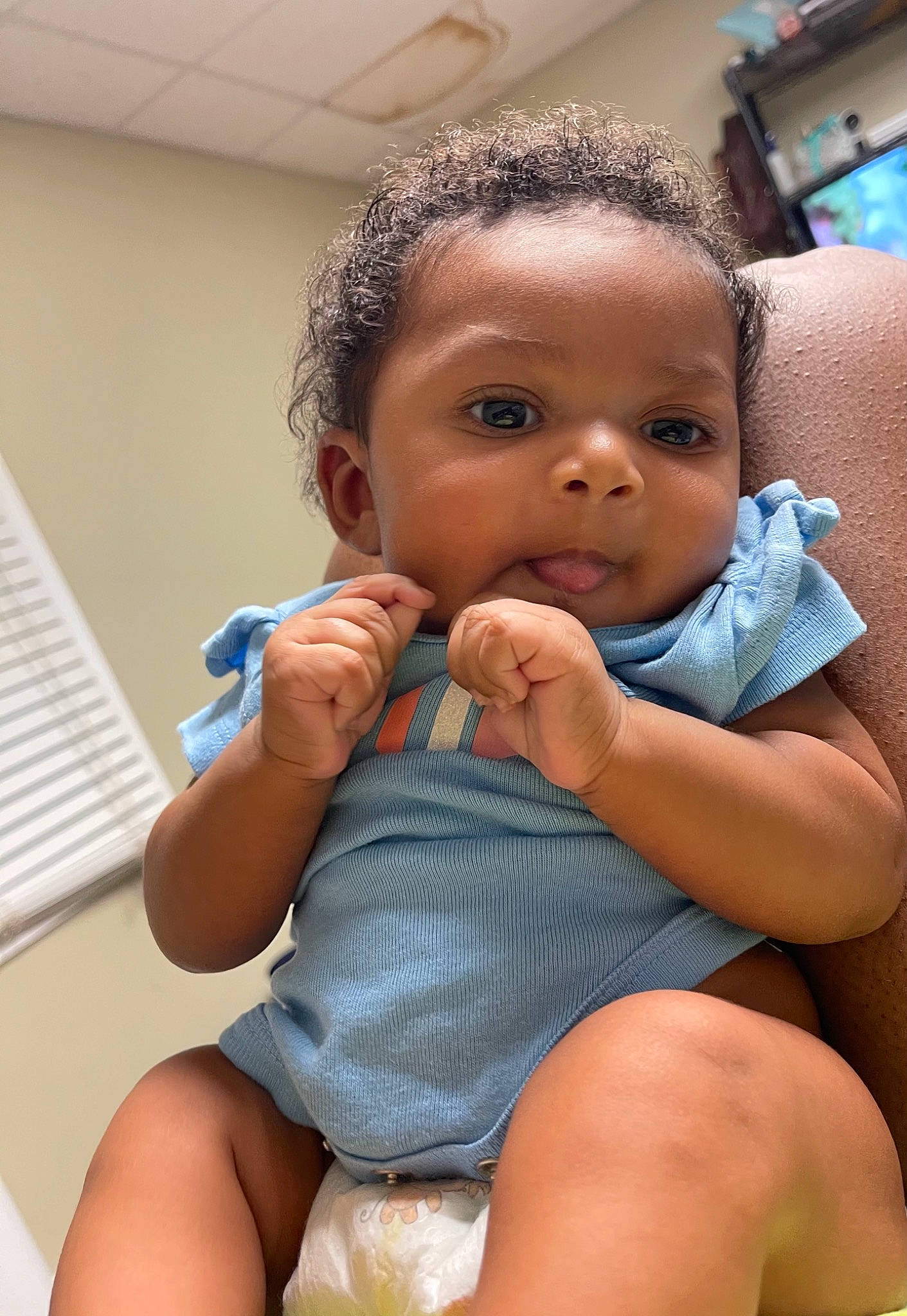 Kimora joined the competition — help win amazing prizes! cheek, chest, chin, eyelash, finger, gesture, happy, human_body, iris, joint, leg, lip, mouth, muscle, neck, nose, person, shoulder, skin, thigh