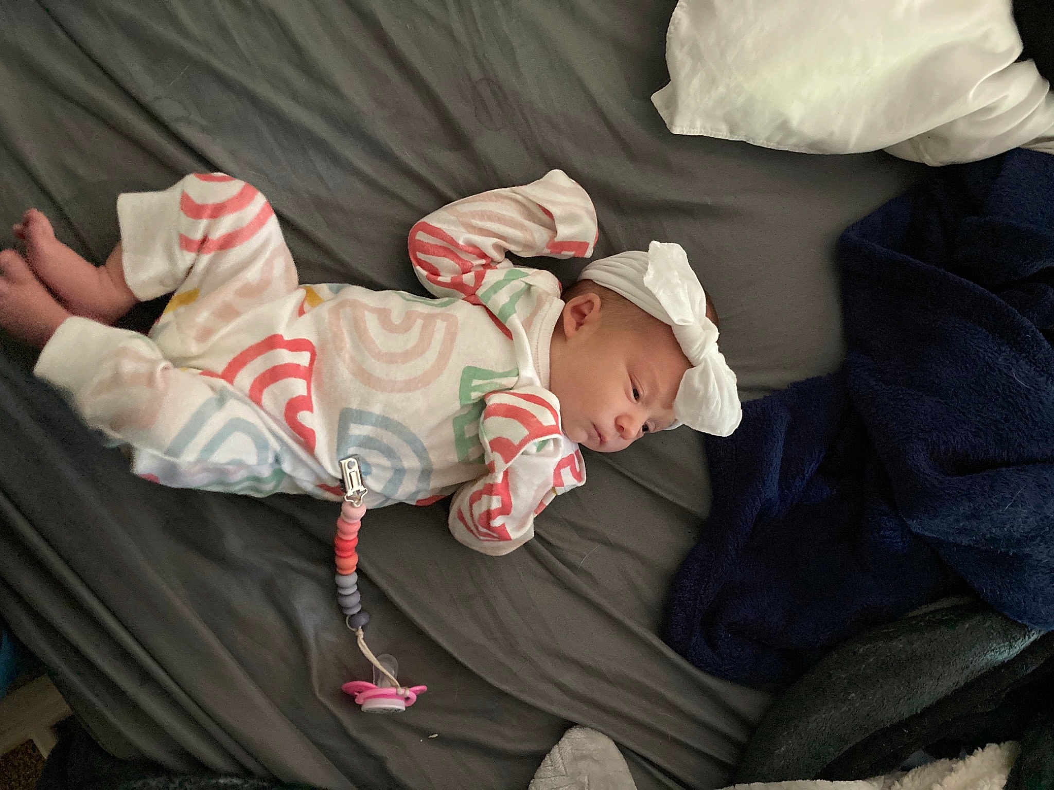 Delilah