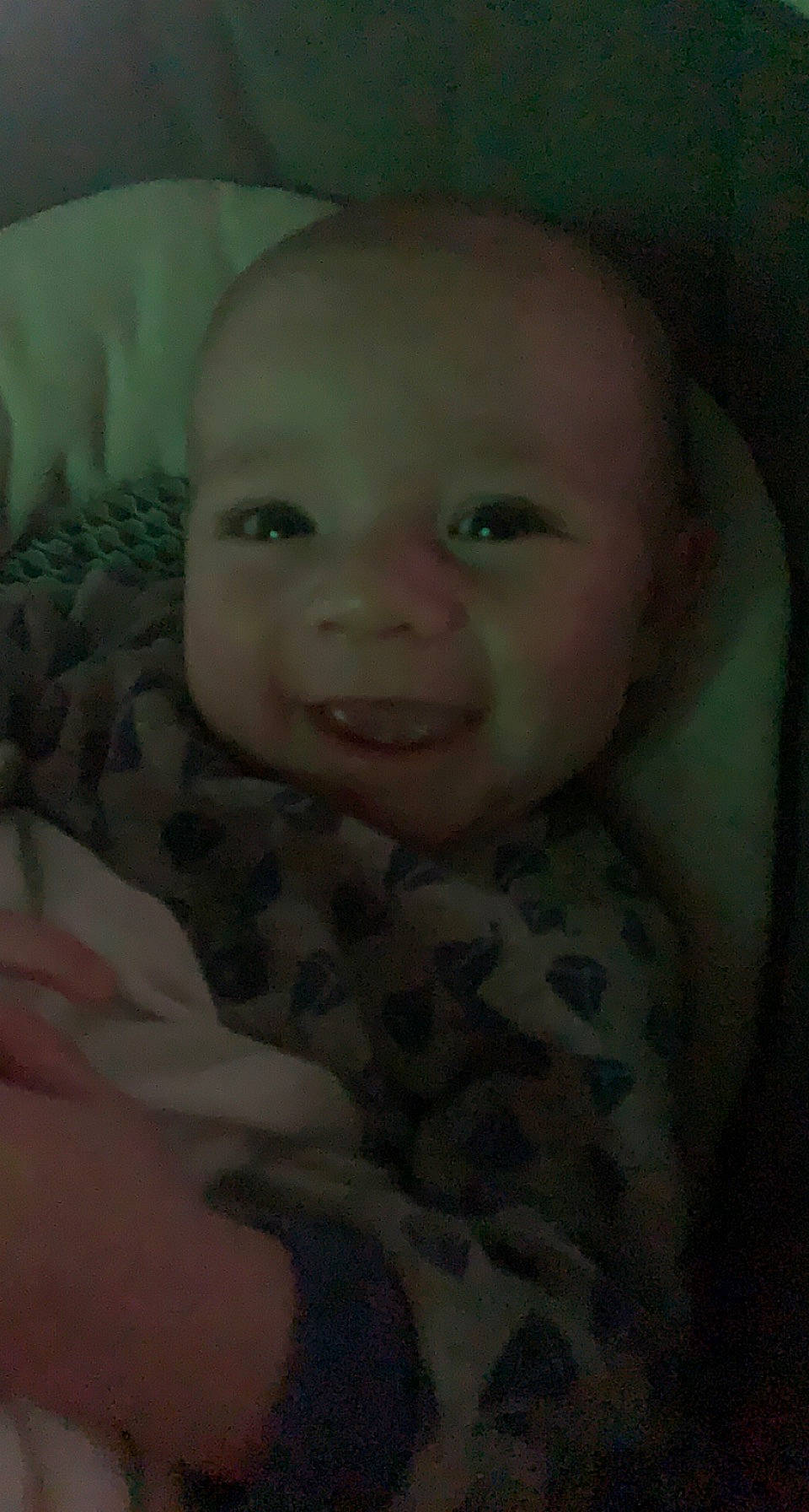 Layton joined the competition — help win amazing prizes! baby, cheek, child, chin, comfort, eyebrow, forehead, fun, happy, iris, jaw, laugh, lip, mouth, nose, person, room, skin, sleeve, smile
