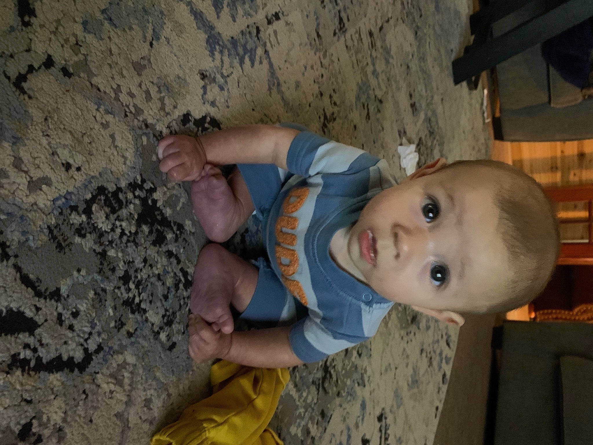 Layton joined the competition — help win amazing prizes! adventure, baby, baby_toddler_clothing, beach, bedrock, child, concrete, foot, fun, human_body, leisure, person, recreation, rock, sand, sitting, soil, sport_climbing, toddler, vacation