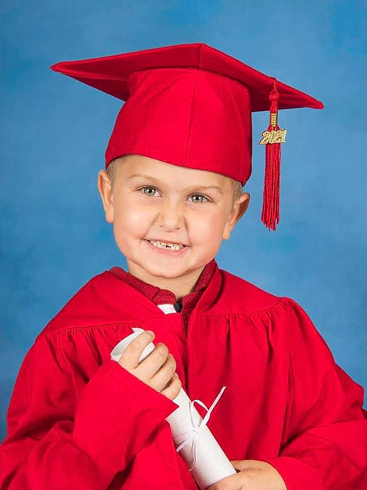 Eugene joined the competition — help win amazing prizes! academic_dress, academic_institution, electric_blue, event, facial_expression, fun, gesture, glove, graduation, happy, hat, head, headgear, headwear, joy, mortarboard, outerwear, person, phd, red