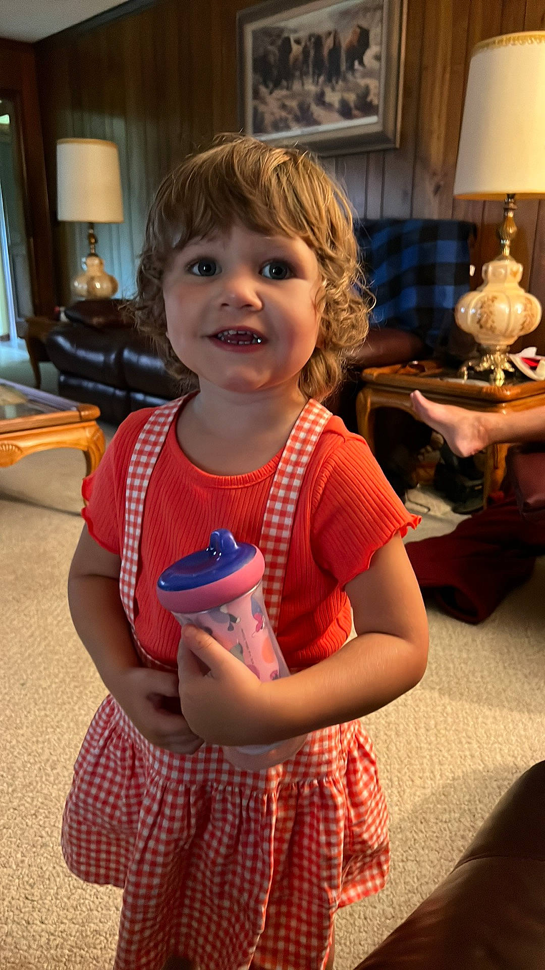 Selina joined the competition — help win amazing prizes! arm, baby_toddler_clothing, beauty, child, event, flooring, fun, happy, iris, joint, joy, lamp, pattern, people, person, picture_frame, sitting, smile, standing, t_shirt