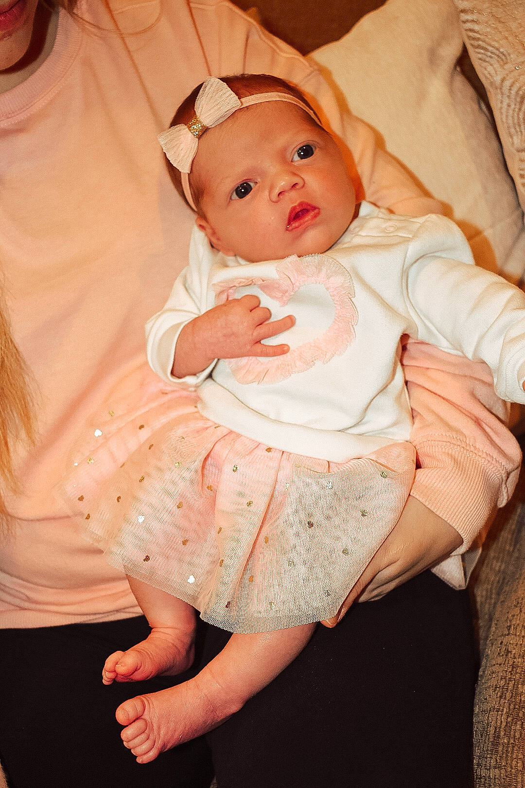 Channing joined the competition — help win amazing prizes! abdomen, baby, baby_products, cheek, child, child_model, daughter, eye, family, peach, person, photography, pink, product, skin, smile, toddler, trunk