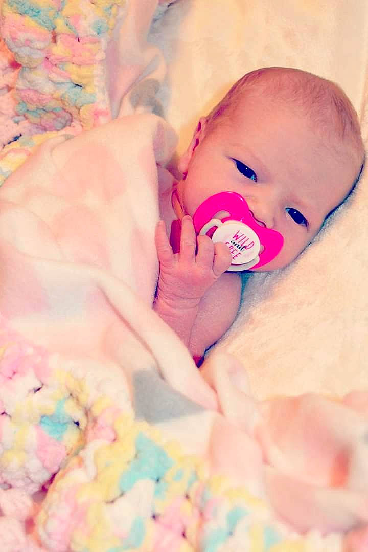 Kyndall joined the competition — help win amazing prizes! baby, beauty, bedtime, cheek, child, eye, face, head, lip, mouth, nose, person, photography, pink, portrait_photography, skin, toddler