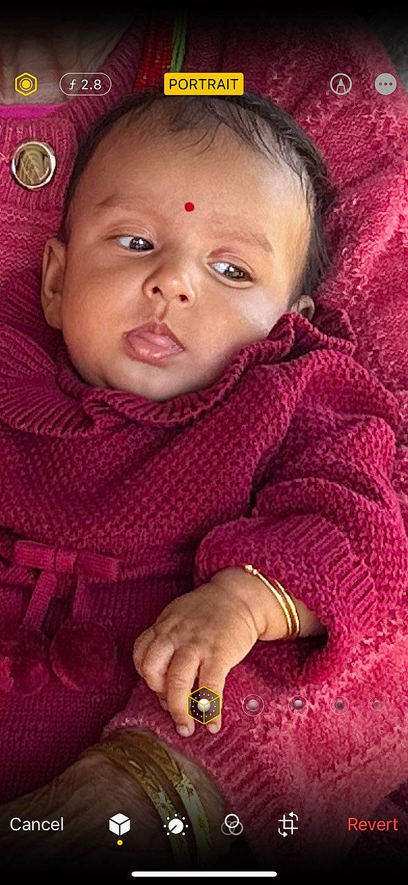 Neha is registered to the contest to win money with this photo: baby, baby_toddler_clothing, cheek, comfort, eyelash, finger, iris, lip, magenta, mouth, neck, nose, organ, person, pink, purple, red, skin, sleeve, textile