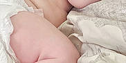 Aryah joined the competition — help win amazing prizes! arm, baby, bed, blanket, child, closeup, comfort, cuddle, diaper, face, head, human, infant, nap, peaceful, person, rest, skin, sleeping, soft