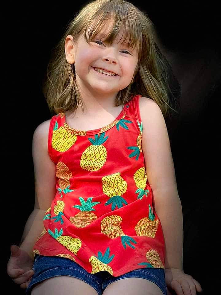 Alexus joined the competition — help win amazing prizes! arm, baby_toddler_clothing, dress, face, facial_expression, finger, hair, hairstyle, hand, human_body, joy, neck, one_piece_swimsuit, organ, person, plant, shoulder, skin, sleeve, smile