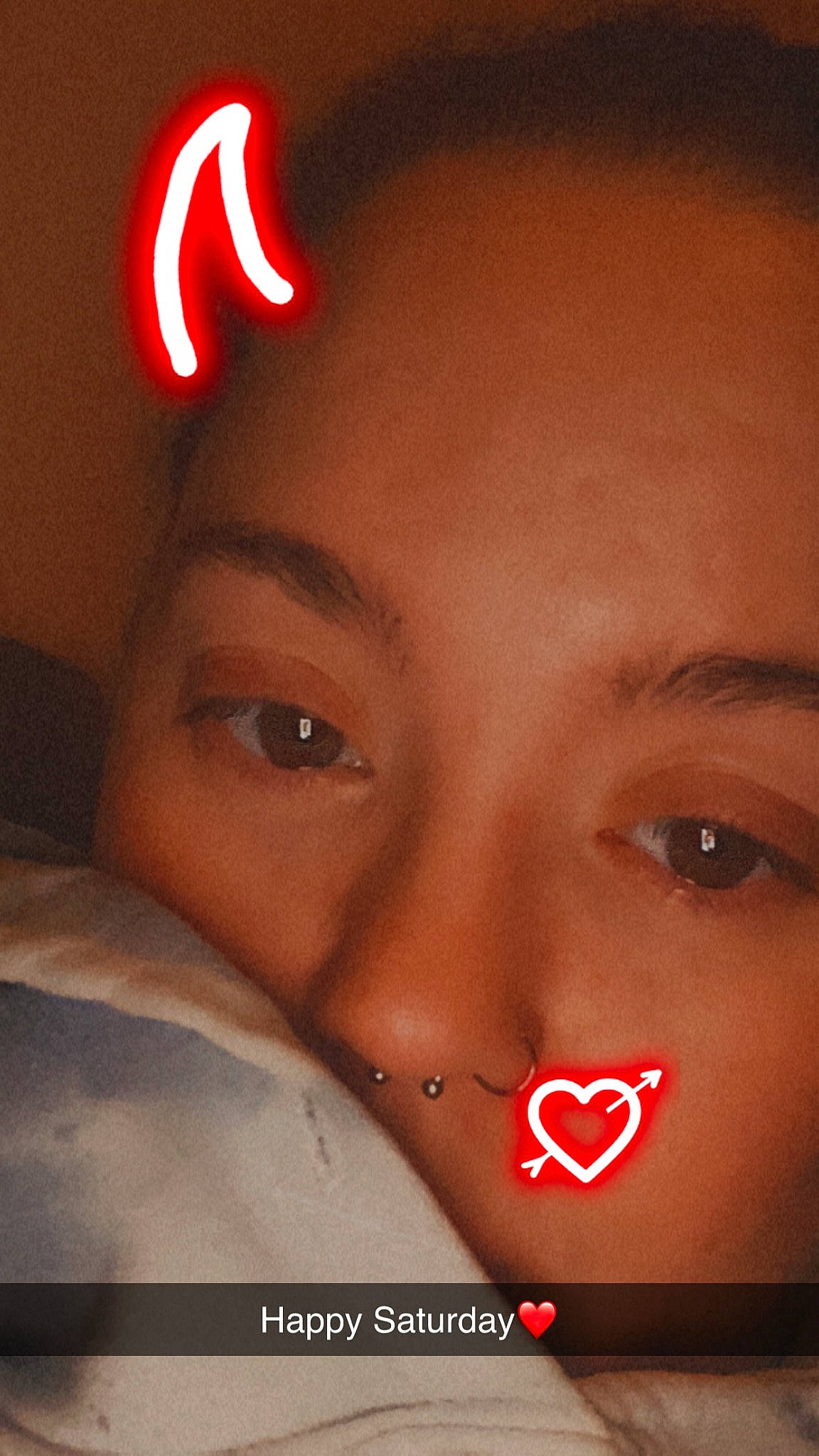 Eleanora joined the competition — help win amazing prizes! black_hair, cheek, ear, eye, eyebrow, eyelash, finger, flash_photography, forehead, happy, iris, jaw, lighting, lip, mouth, nose, organ, person, red, skin