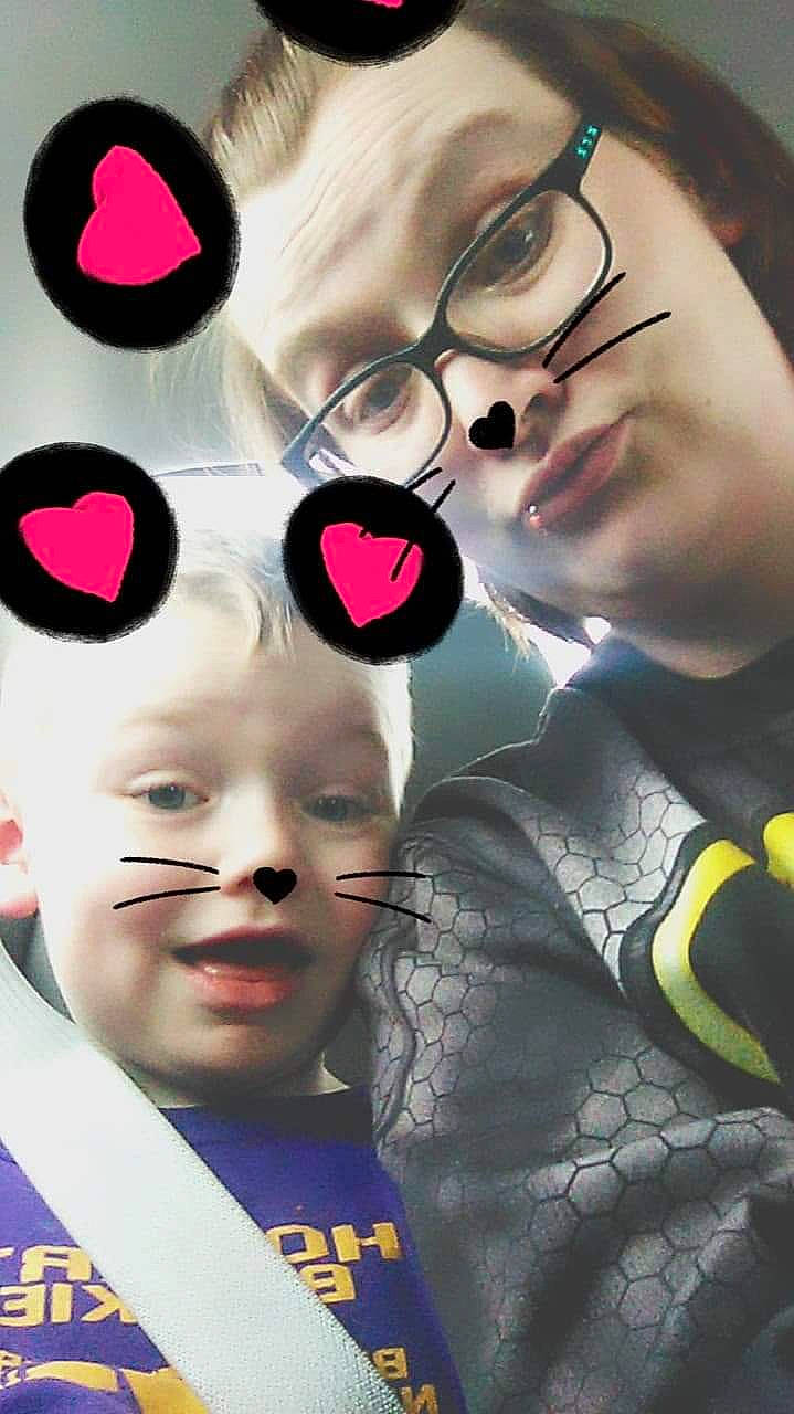 Ryan is registered to the contest to win money with this photo: art, cool, eyewear, glasses, nose, person, vision_care