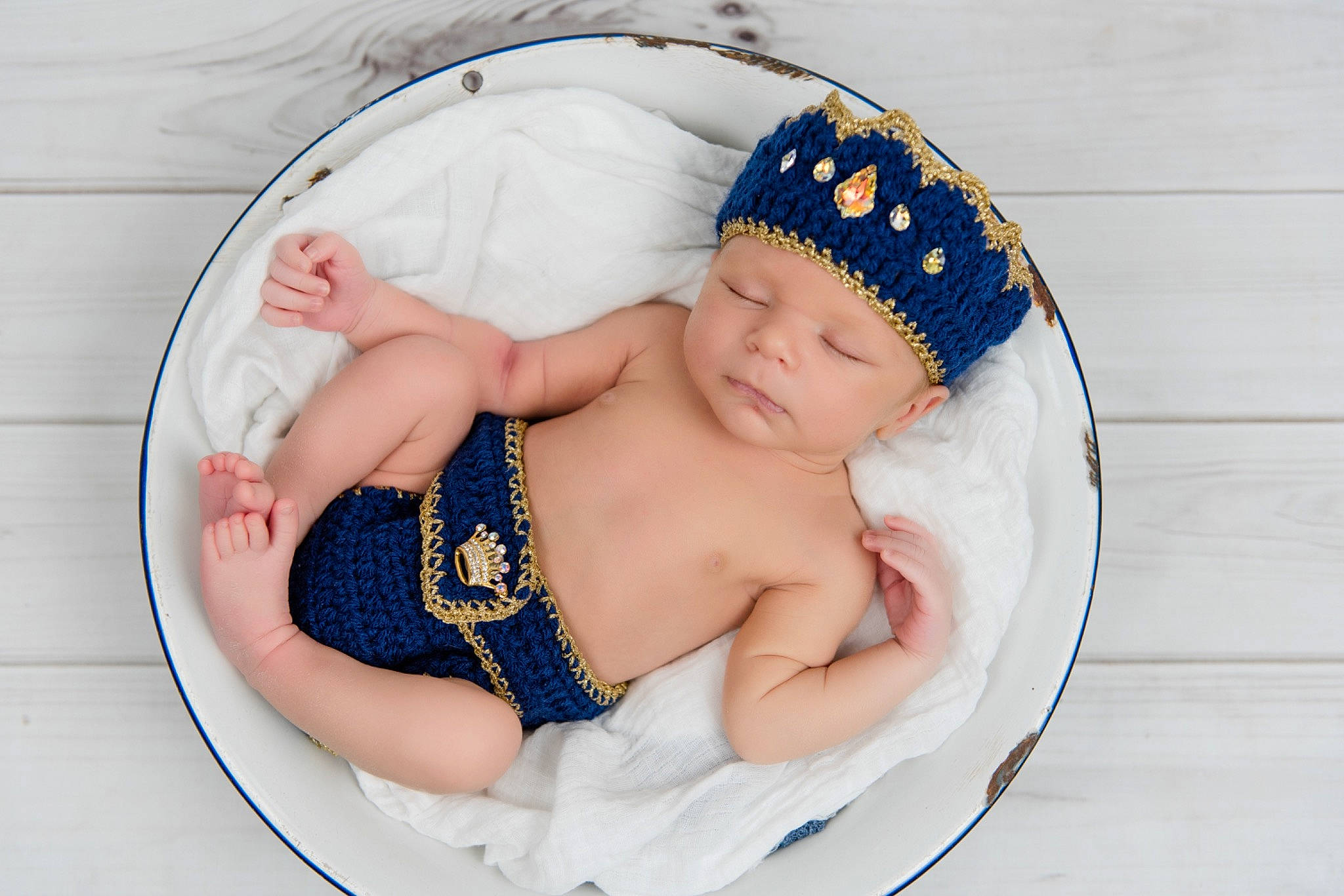 Tyce joined the competition — help win amazing prizes! baby, baby_products, baby_safety, baby_sleeping, baby_toddler_clothing, blue, child, comfort, costume_accessory, hair_accessory, headband, headgear, headpiece, headwear, linens, person, stomach, towel