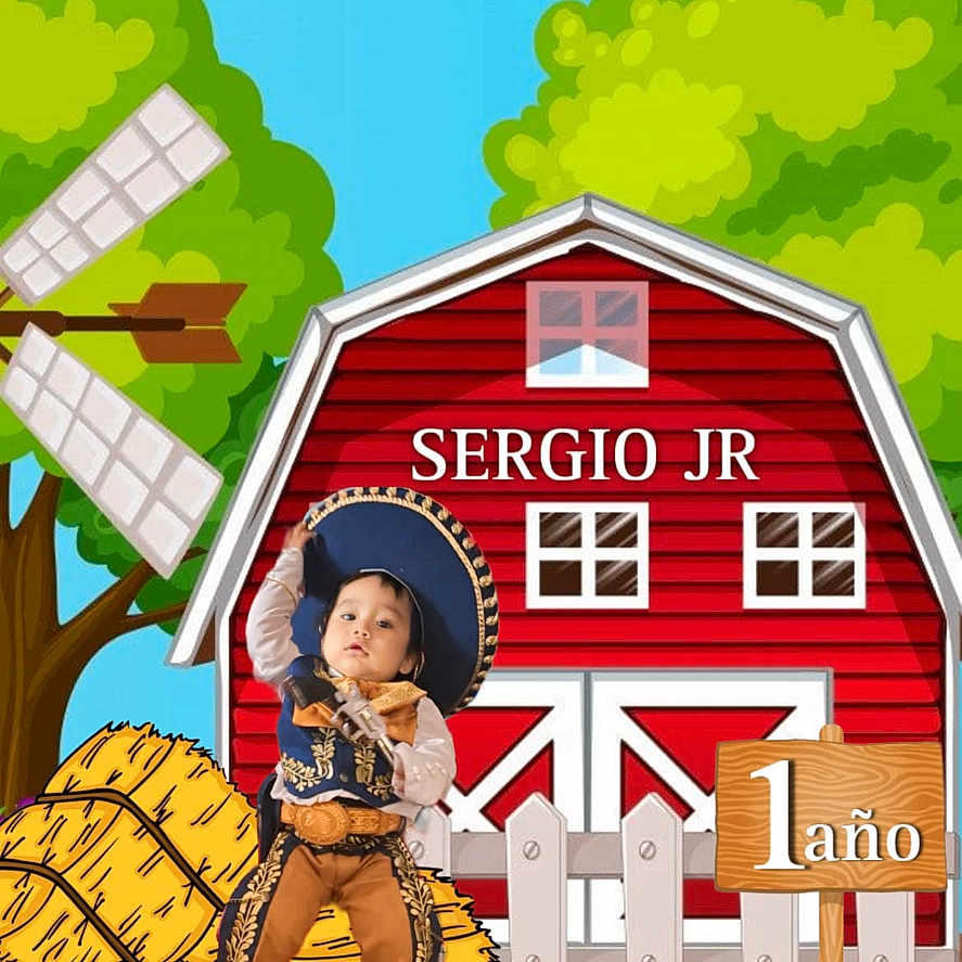 Sergio