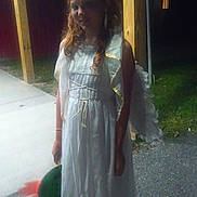 Hannah joined the competition — help win amazing prizes!