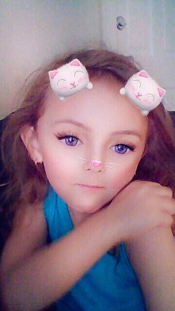 Skyla joined the competition — help win amazing prizes! barbie, beauty, brown_hair, cheek, child, doll, eye, eyebrow, eyelash, face, forehead, hair, hair_accessory, head, iris, lip, nose, person, pink, skin